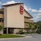 Red Roof Inn Tampa - Brandon - map