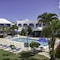 Bay Gardens Inn - map