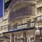 Hyatt Centric Levent Istanbul - map