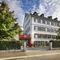 Swiss Night By Fassbind - map