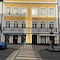 Hotel A Ilha - map