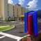 Springhill Suites By Marriott Tampa North I 75 Tampa Palms - map