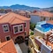 Theofilos Paradise Boutique Hotel - map