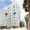 Lugaris Beach - Apartments - map