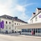 Mercure Hotel München Freising Airport - map