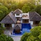 Hideaway Beach Resort & Spa - map