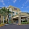 Fairfield Inn & Suites Fort Lauderdale Airport-Cruise Port - map