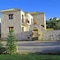 Azure Luxury Villas - map