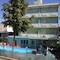 Residence Nautic - map