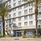 Residence Inn By Marriott Downtown Long Beach - map