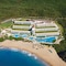 Secrets Huatulco Resort & Spa - Adults Only - map
