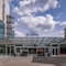Hilton Geneva Hotel & Conference Centre - map