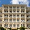 Hotel Bristol - Liburnia - map