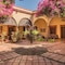 Hotel Posada Del Hidalgo By Balderrama Hotel Collection - map