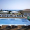 Skiathos Premier - map