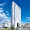 Miyako Hotel Amagasaki - map