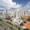 Mercure Salvador Pituba - map