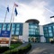 Hilton Reading - map