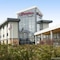 Hampton By Hilton Corby Kettering - map