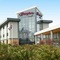 Hampton By Hilton Corby Kettering - map