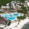 Bahia Principe Explore Tulum - map