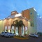 Staybridge Suites Queretaro By Ihg - map