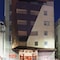 Hotel Duke Romana - map