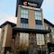 Comfort Suites - map