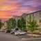 Comfort Suites Auburn Hills - map