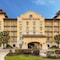 Comfort Suites Alamo Riverwalk - map