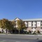 Quality Inn Downtown - map