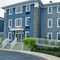 Comfort Suites Chincoteague - map