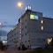 Holiday Inn Express Barcelona-Montmeló, An Ihg Hotel - map
