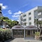 Hotel Marisa - map