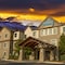 Staybridge Suites Colorado Springs North By Ihg - map
