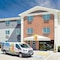 Super 8 By Wyndham Bedford Dfw Airport West - map