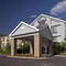 Fairfield Inn And Suites By Marriott Denver Aurora  Medical Center - map