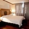 Botanico Hotel - map