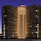 Hyatt Regency New Orleans - map