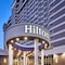 Hilton Kansas City Country Club Plaza - map