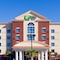 Holiday Inn Express & Suites Columbia-Fort Jackson By Ihg - map