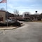 Knights Inn - Cayce - map
