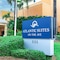 Residence Inn Delray Beach - map