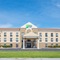 Holiday Inn Express Hotel & Suites Douglas By Ihg - map