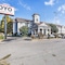 Oyo Townhouse Oklahoma City Airport - map