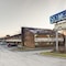 Skylight Inn Cleveland - Willoughby - map