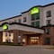 Hawthorn Suites By Wyndham Lancaster - map