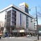 Court Hotel Niigata - map