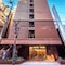Toyoko Inn Osaka Yodoyabashi Station Minami - map
