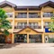 Boracay Tropics Resort Hotel - map